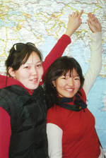 2007 March Lifeline PAge