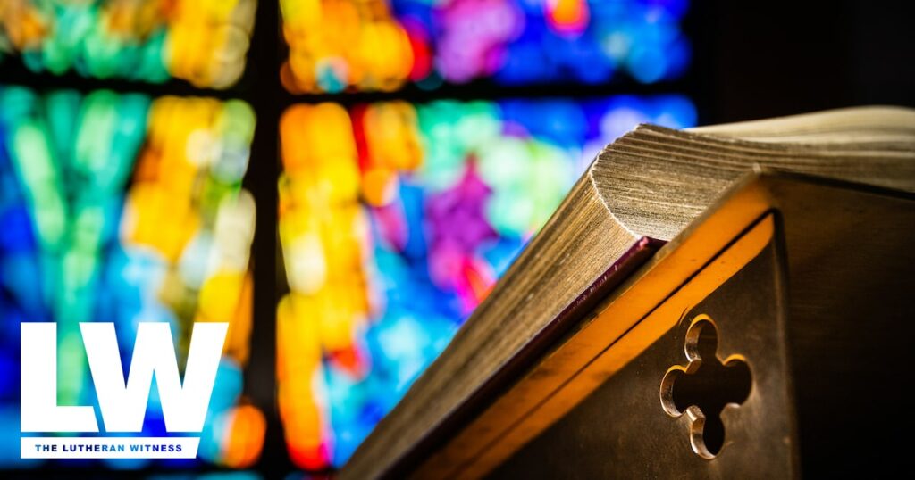 Values and Priorities