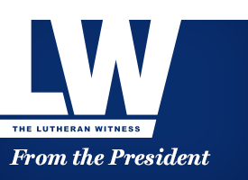 Does the Lutheran Reformation Have a Future?