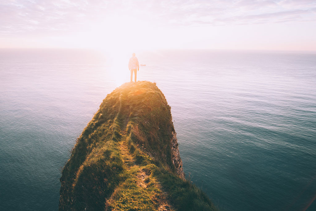 A Sneaky Temptation: Theology of Glory Creep