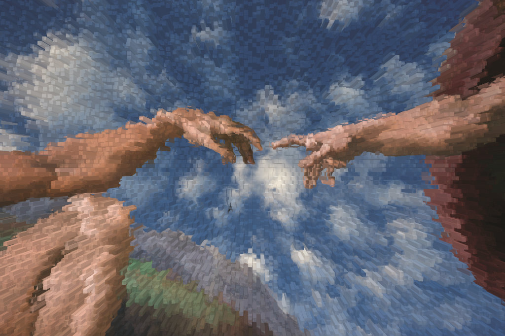 Concerning the six-day creation