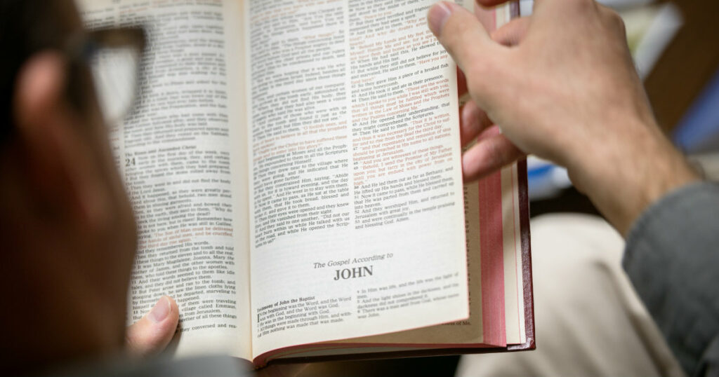 The most influential book