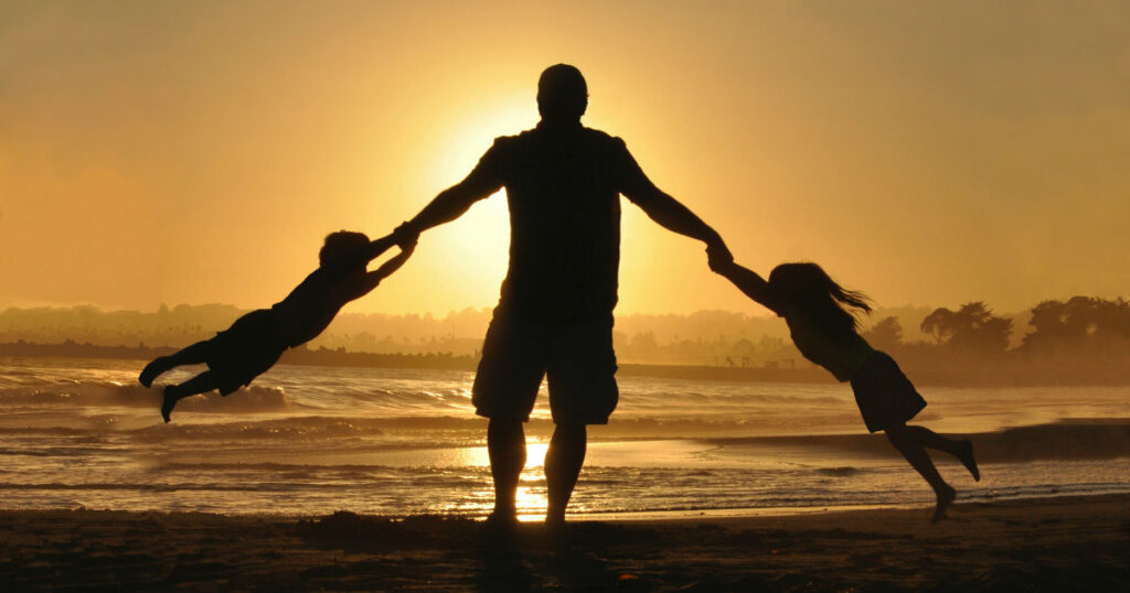 The vital importance of fatherhood