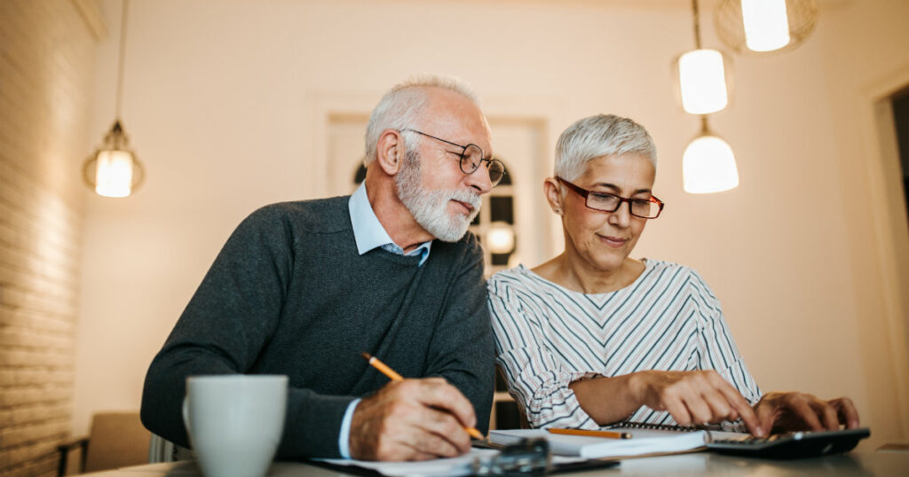Getty Images/iStockphoto