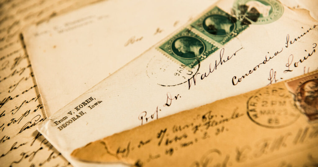 Walther’s breakdown