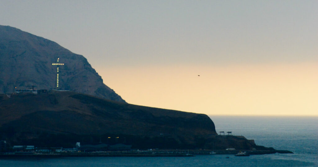 Lutheran Witness: January 2019