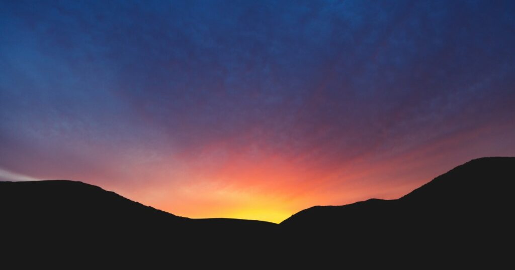 The people that in darkness sat