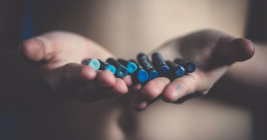 Let’s want better for our children