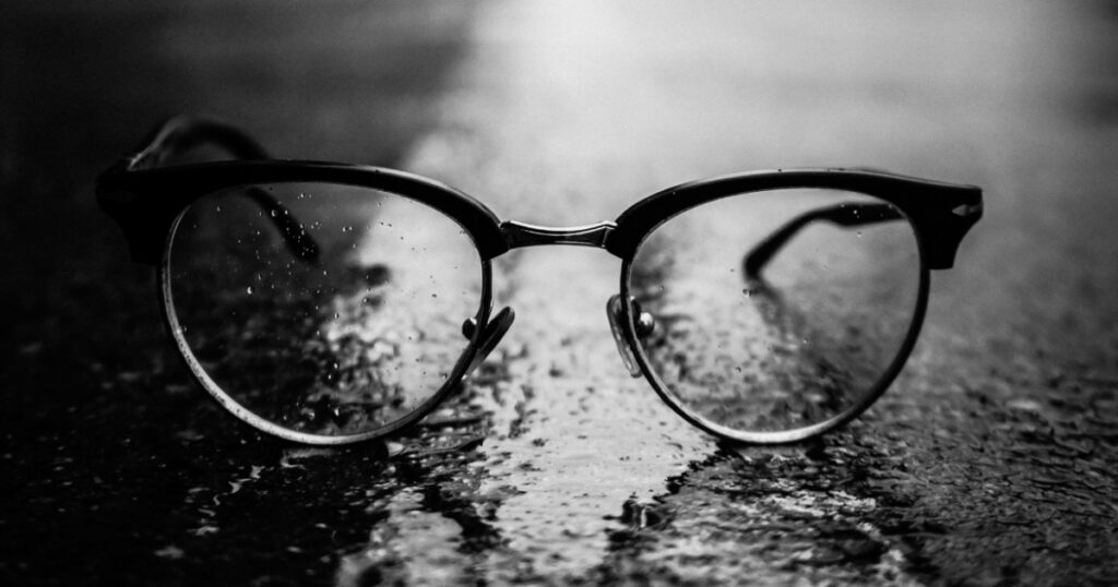 A Holy Week identity crisis