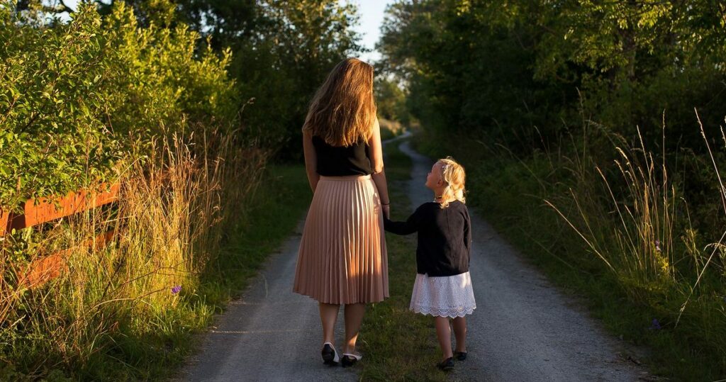 In defense of Mother’s Day