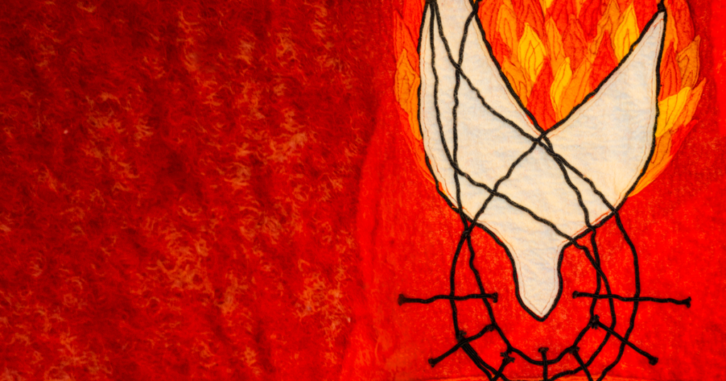 Lutheran Witness: May 2019