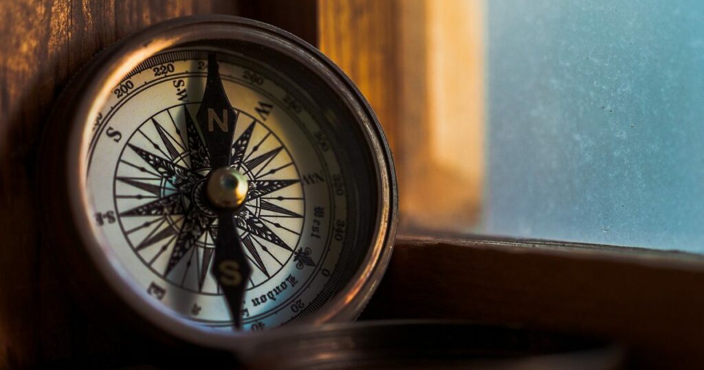 From whom I learned it