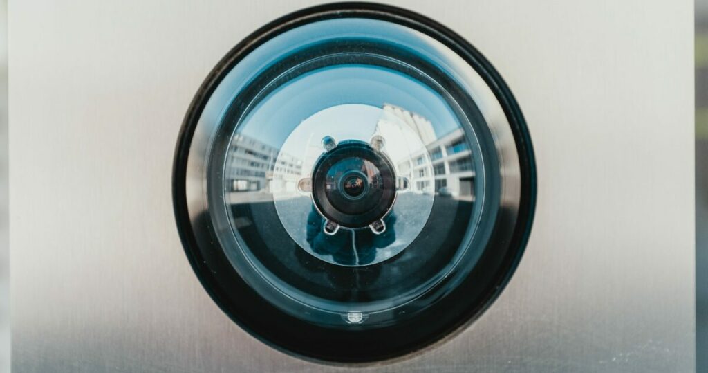 Big Brother, bigger God