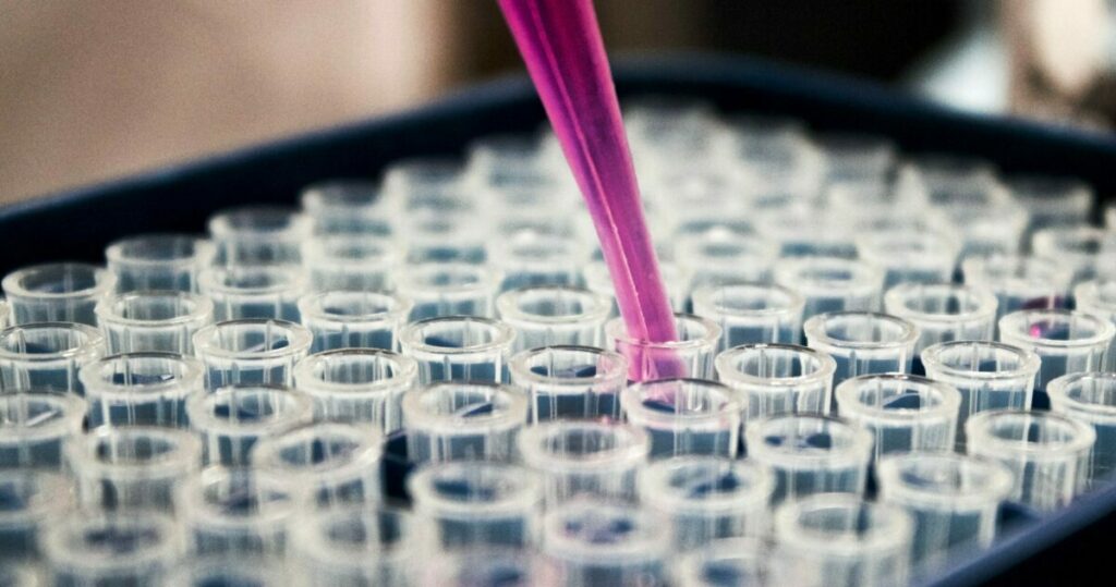 The ethics of designer babies