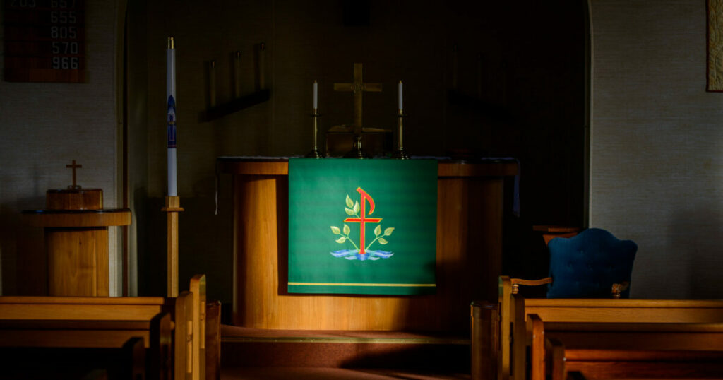 This pandemic is temporary