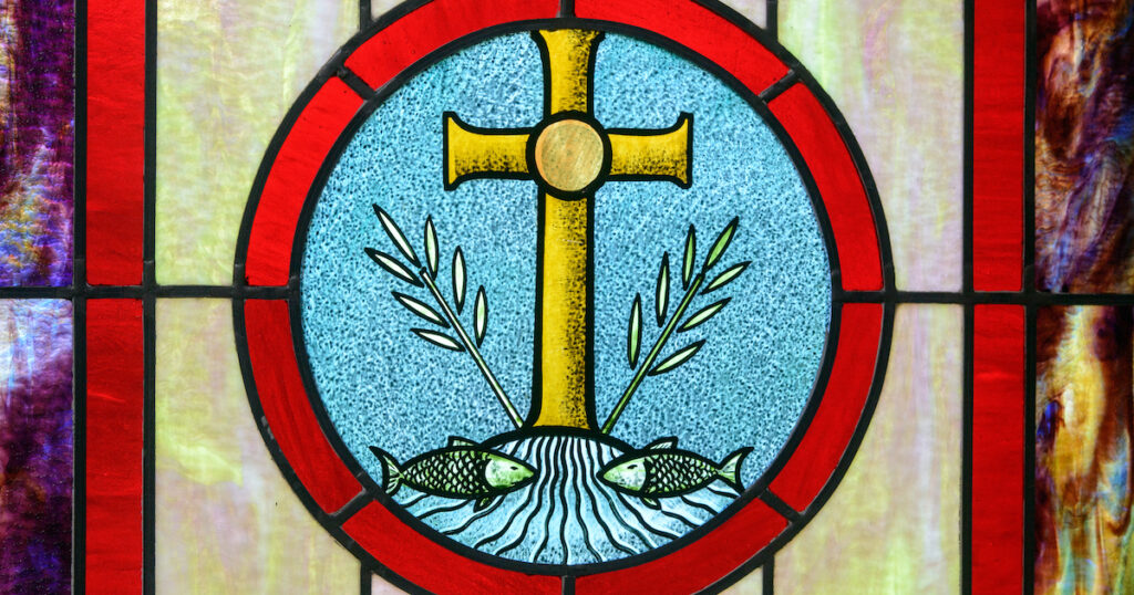 Waking Up in America