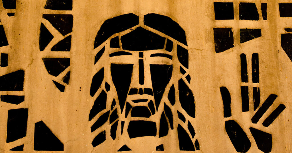 Lutheran Witness: April 2016