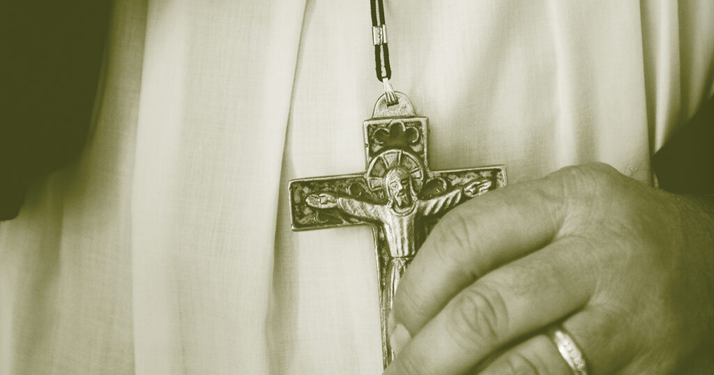 Lutheran Witness: June/July 2016