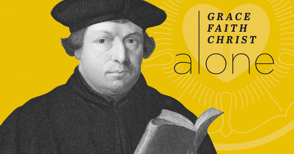 Lutheran Witness: October 2016