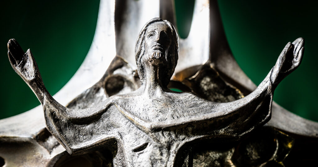 Lutheran Martyrs in Nigeria