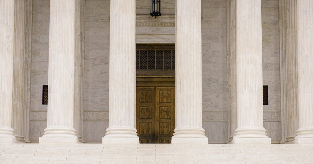 Supreme Court Makes LGBT Agenda a Civil Right