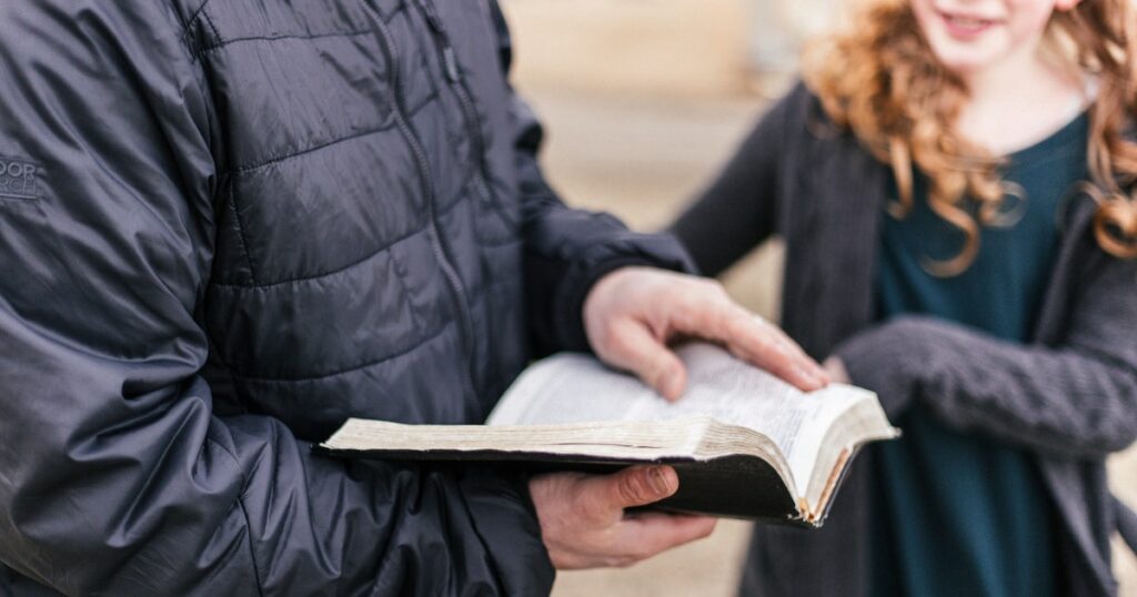 ‘Co-Parenting’: Strangers Having and Raising Kids Together