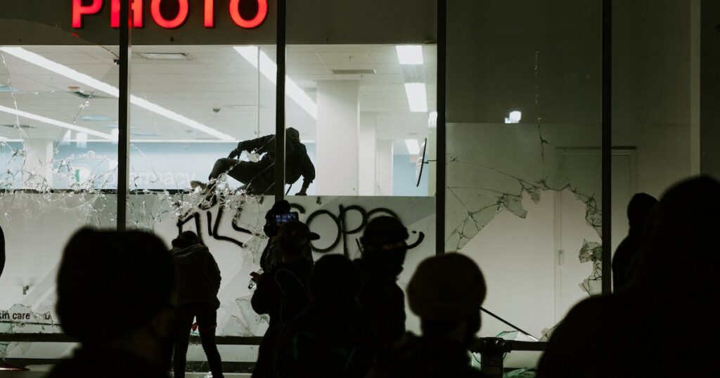 Spiraling Out of Control