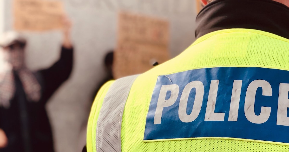 Vocation and Lawlessness