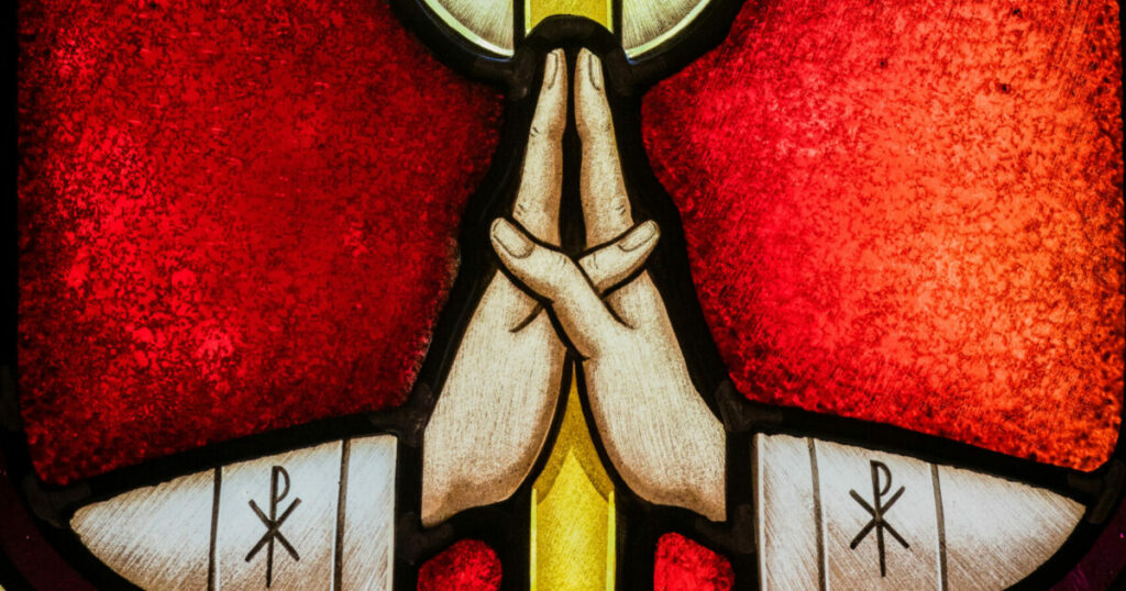 Ars Moriendi: The Art of Dying Well