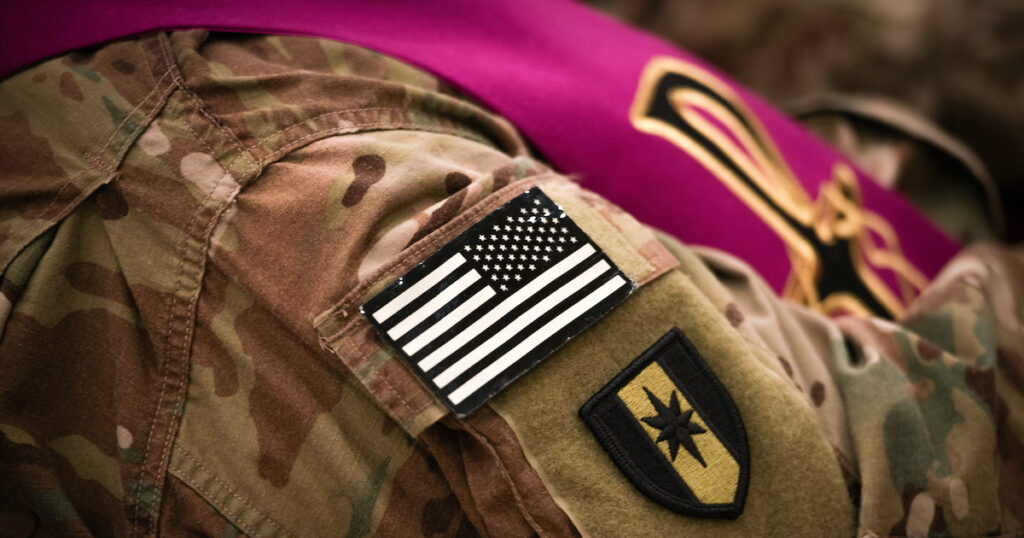 Praying Colors, Morning and Evening