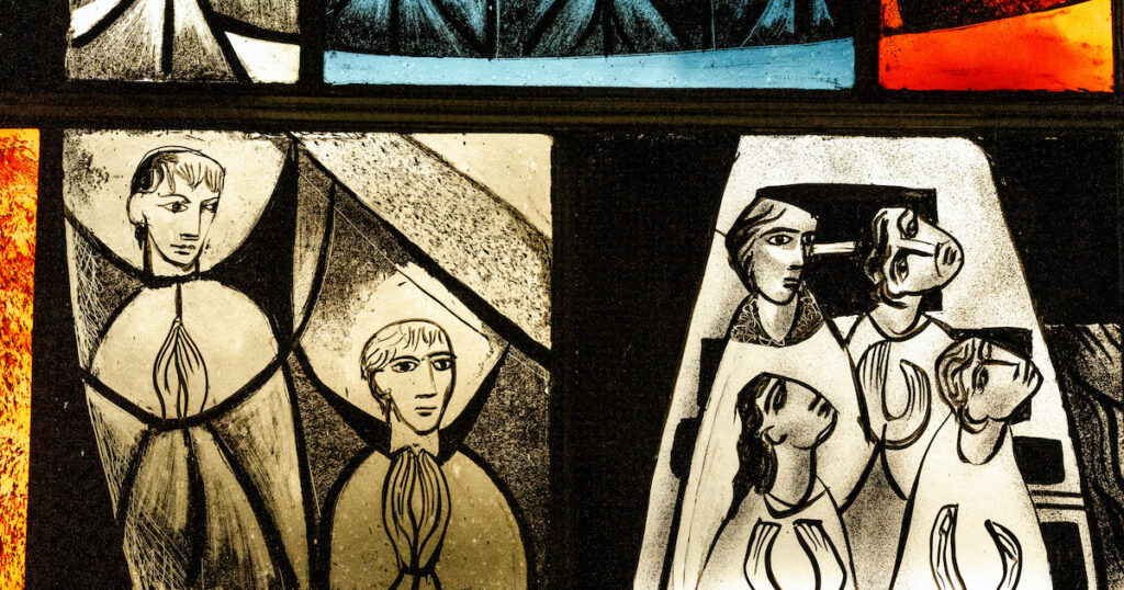 More than Half of “Christians” Don’t Believe the Gospel