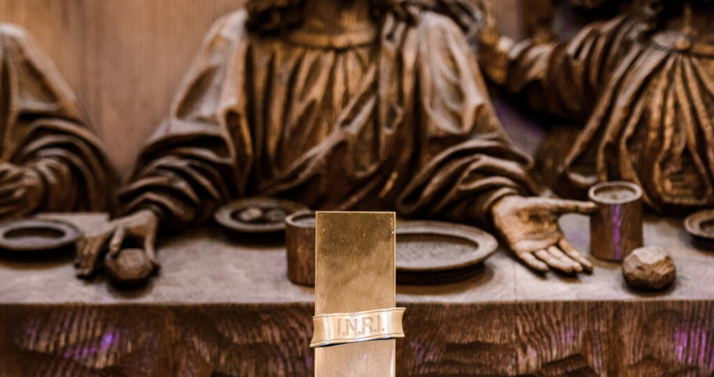 Fellowship at the Table for You