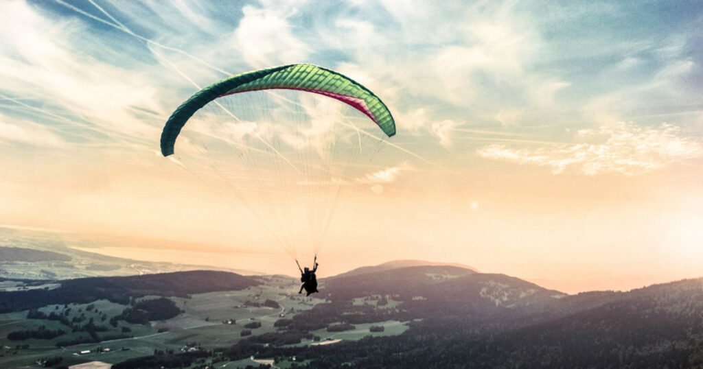 Storming the Gates of Paradise