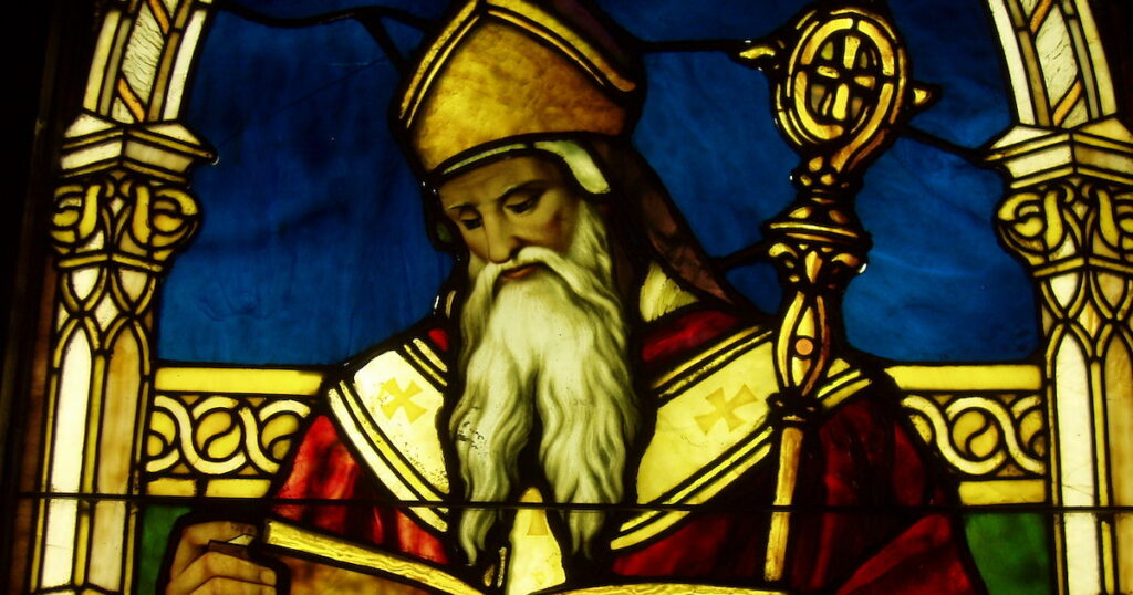 Heresy of Constant Conflict