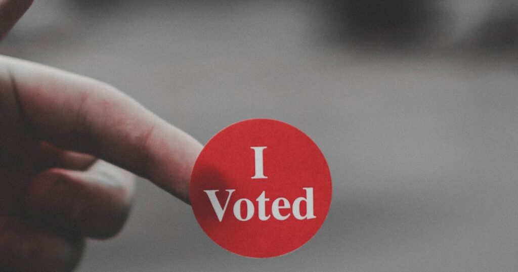 Vocation of Citizenship