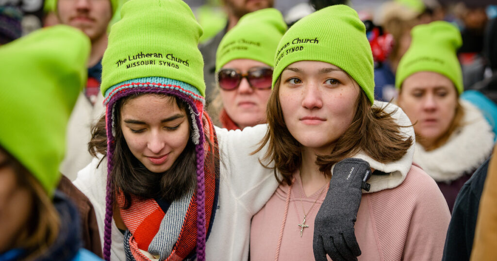 The Common Order of Christian Love