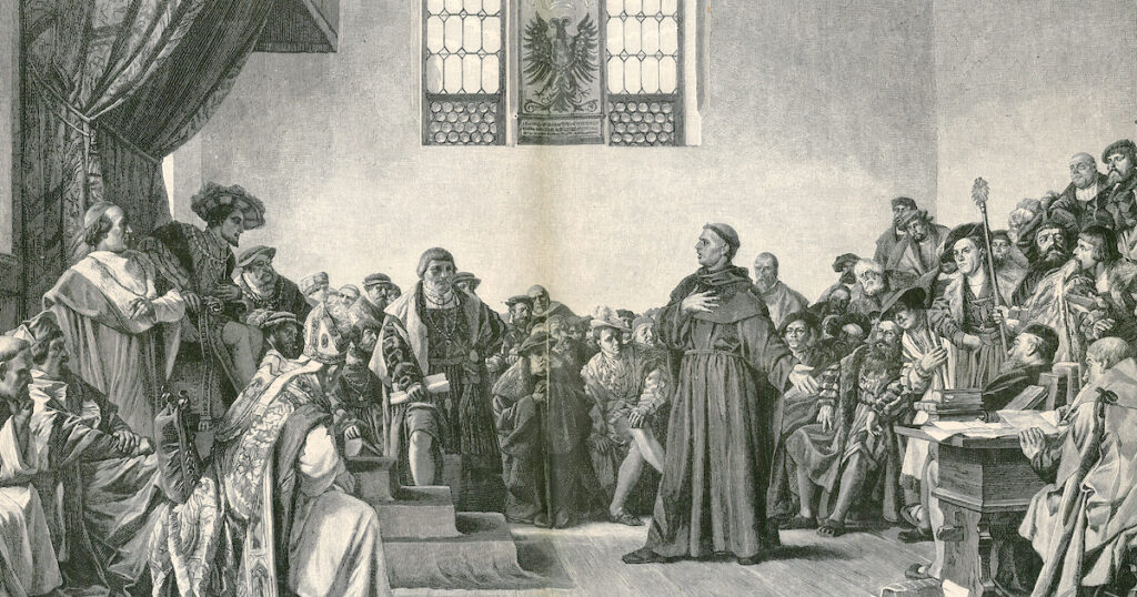 Lord Keep Us Steadfast