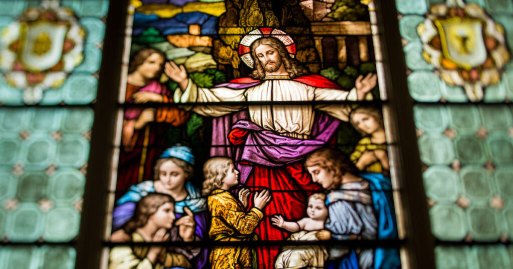 Job’s Resurrection Cry with St. Gregory the Great