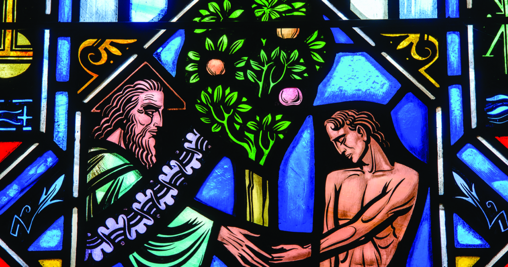 A Word on the Equality Act