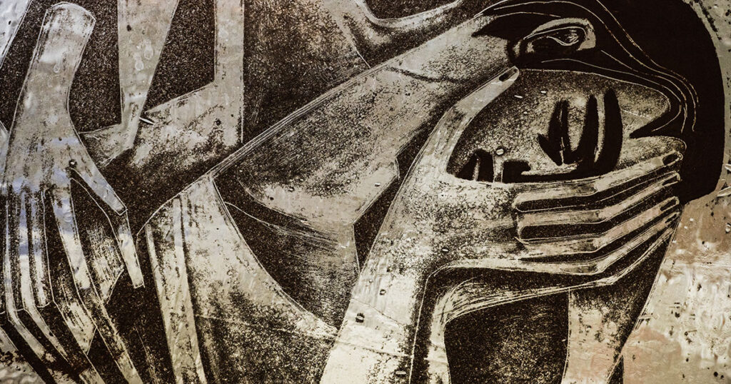 Good Works in the Freedom of Faith