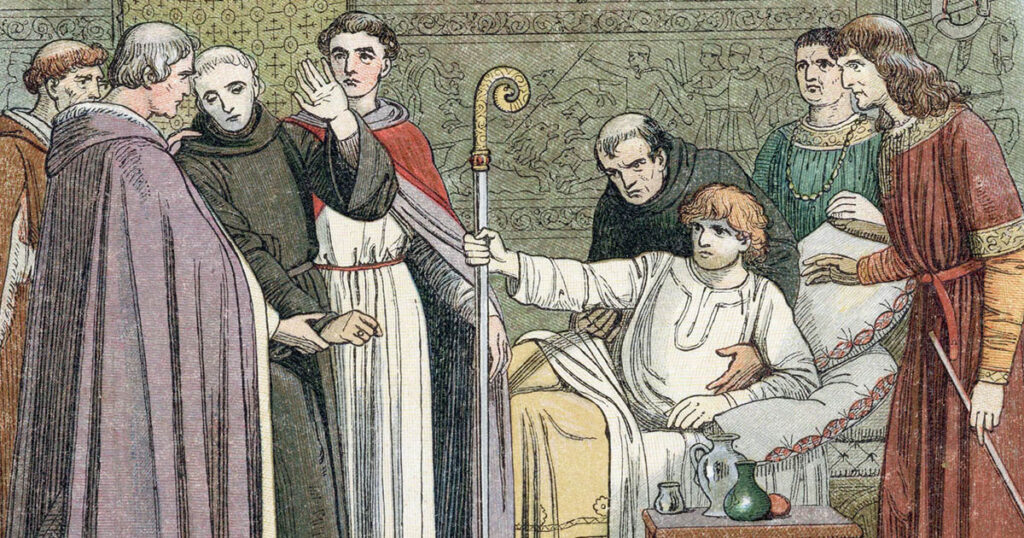 Anselm of Canterbury