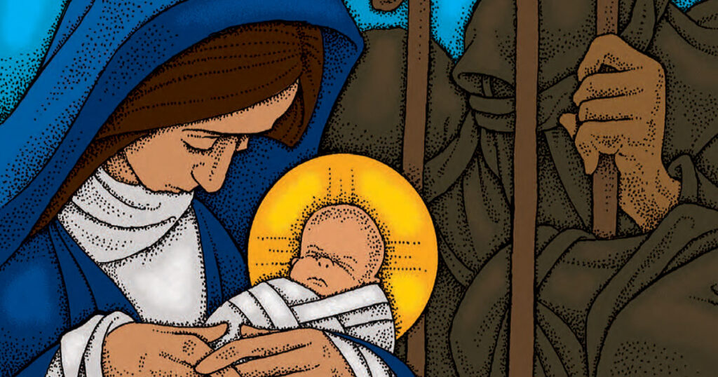 Lutheran Witness: December 2012