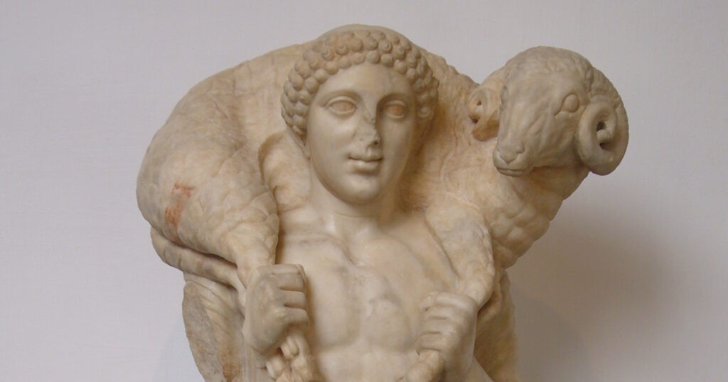 The Earliest Christian Symbols