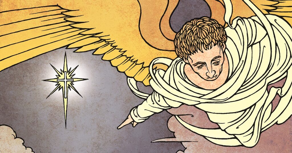 Lutheran Witness: December 2021