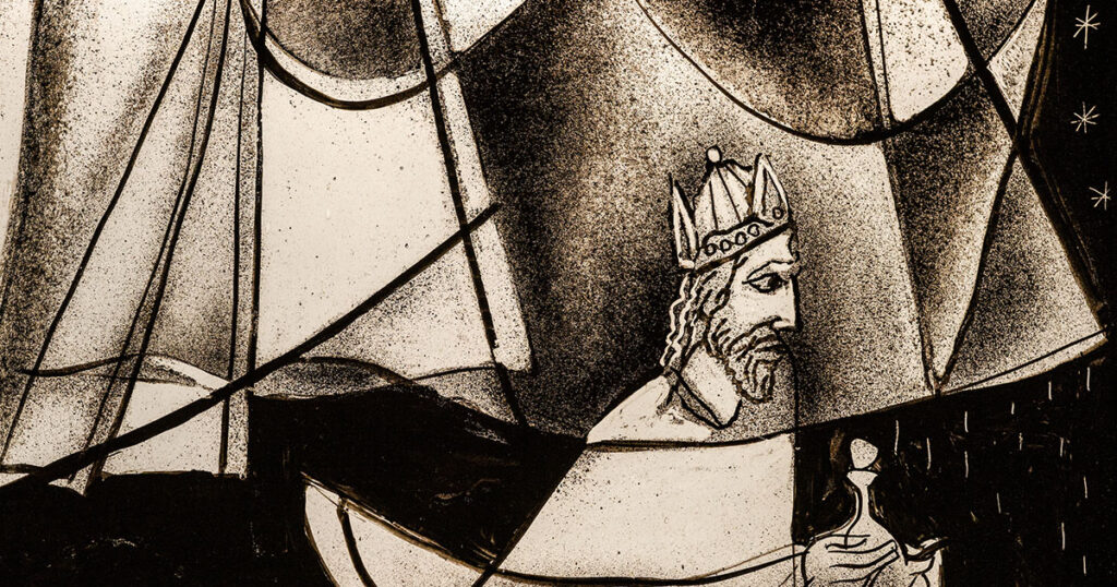 Epiphany: the ‘Other’ Christmas