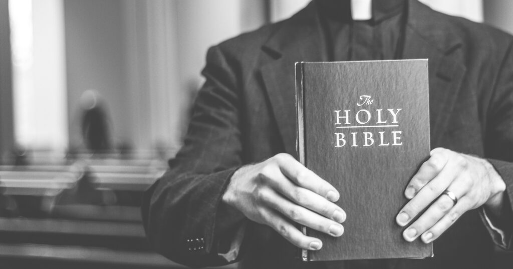 Preaching Law and Gospel in Times of Trial