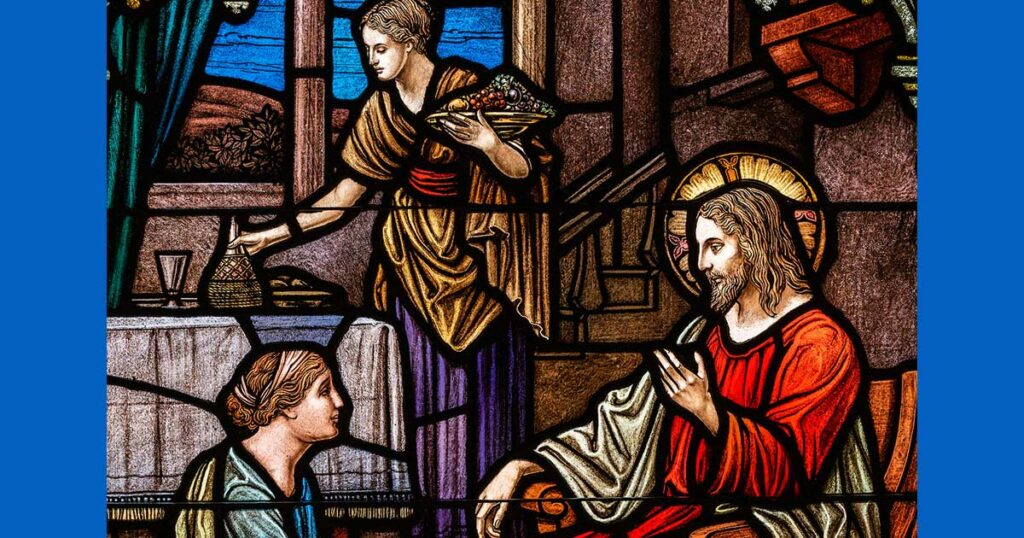 There’s No ‘You’ in ‘I’