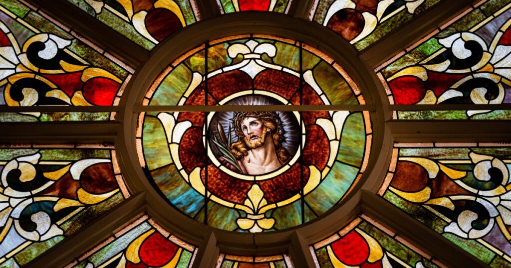 Jesus! (A Sermon on Luke 2:21)