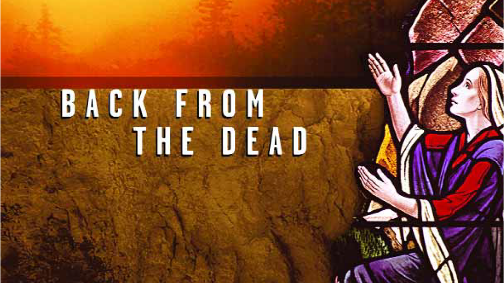 Lutheran Witness: April 2006