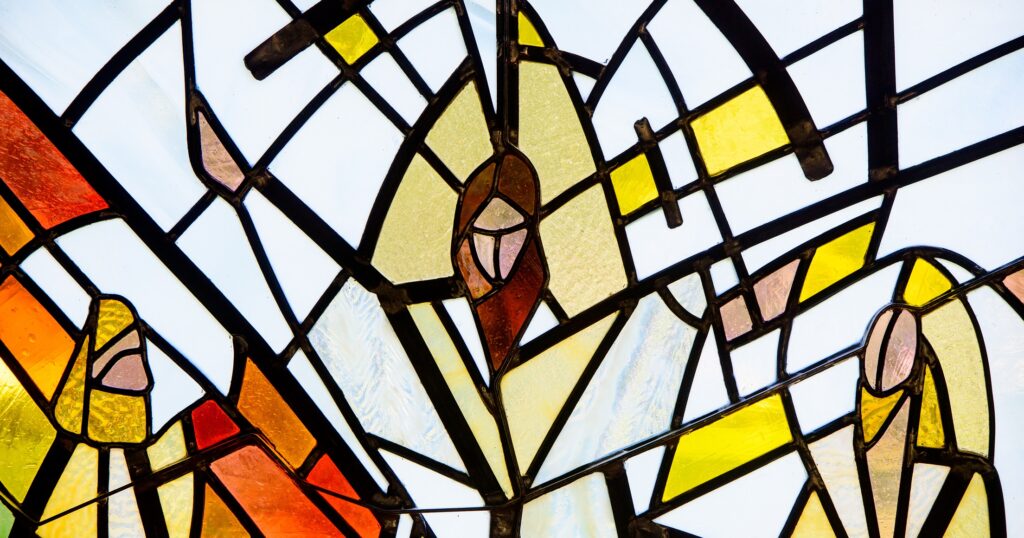 The Promised Comfort of Heaven